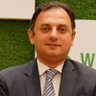 Fahd Amin profil fotoğrafı