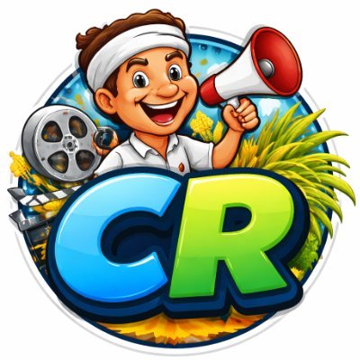 CinemaRythu's profile picture