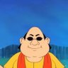 Chief Court Jester of Nadia - Gopal 的头像