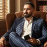 Фото профиля Ahmed Al Moufeed