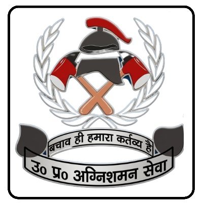 Fire & Emergency Services Uttar Pradesh Police's profile picture