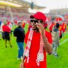Profilbild von Thabiso Nkosi
