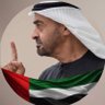 Фото профиля م. عبدالله بن سهيل الكعبي🇦🇪