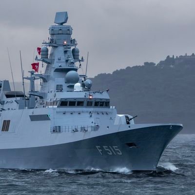 BATTLESHIP LOVER ⚓'s profile picture