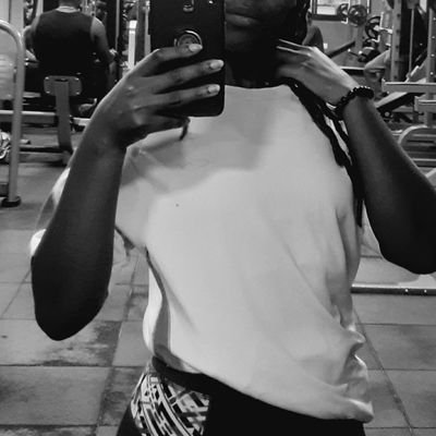 DM's profile picture