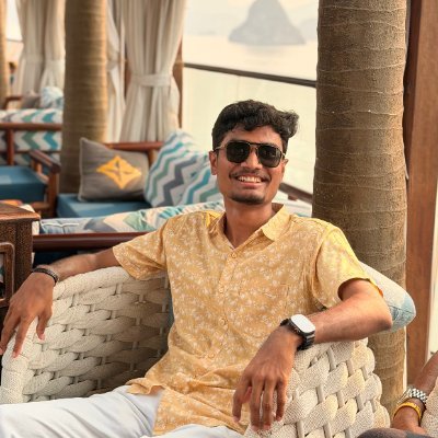 Dhruval's profile picture