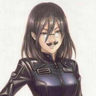 ZamuKou's profile picture
