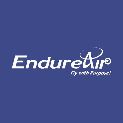 endureair's profile picture