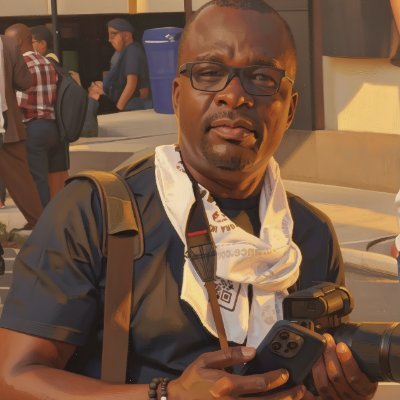 GNyambabvu's profile picture