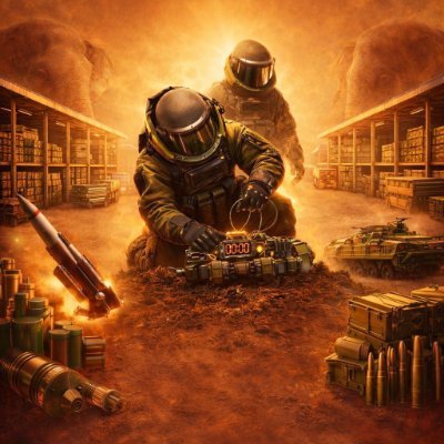 MajorSammerToor's profile picture