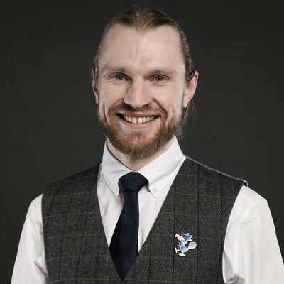 David Partington's profile picture