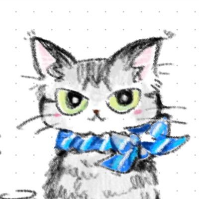 元気な綿棒☁️アメショやくも's profile picture