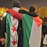 Profilbild von فلسطينية والروح سورية