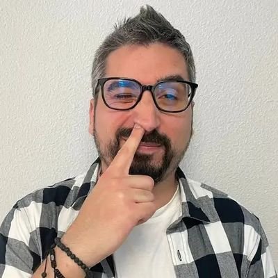Chema García's profile picture