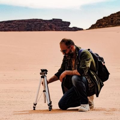 Mahmoudeshailah's profile picture