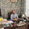 Фото профиля المحامي حسام ابوبكر