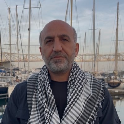 Ali DENİZ's profile picture