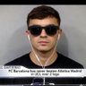 Adam profil fotoğrafı