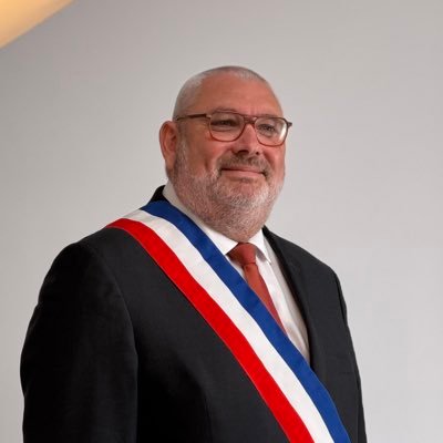 Christophe Barthès's profile picture