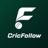 CricFollow 的头像