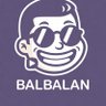 BalBalan's profile picture
