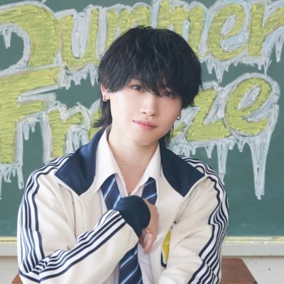 MINATO/山口湊土【D.O.L】's profile picture