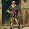 Profilbild von TheGhegHighlander