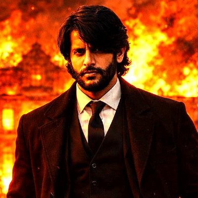 KVBohra's profile picture