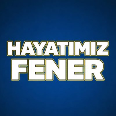 hayatimizzfener's profile picture