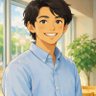 Hiro | ใใใใ ใใ็พๅฎนๅธๅ ดใ็บไฟกไธญ's profile picture