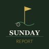 Profilbild von Sunday Report Golf