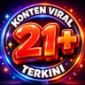 Фото профиля KONTEN 21+