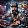 funkmaster klex profil fotoğrafı