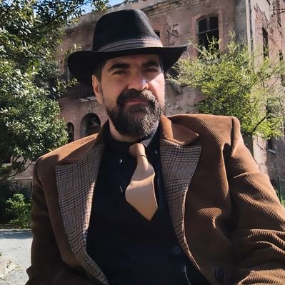 Fatih Bora Ekim's profile picture