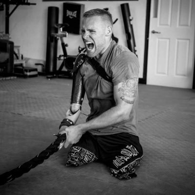 Mark Ormrod MBE's profile picture
