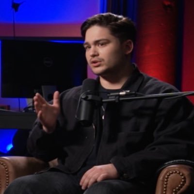 Jacob Falach ✡︎'s profile picture