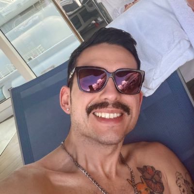 K-Pop Semen Hunter's profile picture