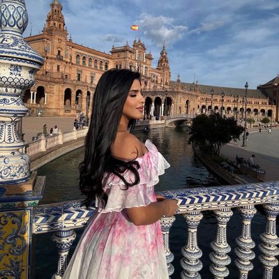 Miss Melany 🏳️⚧️'s profile picture