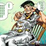 えっちな漫画をブクマする岸辺露伴 的头像