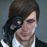 Wesker profil fotoğrafı