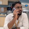 Profilbild von Prakash Yadav Pk