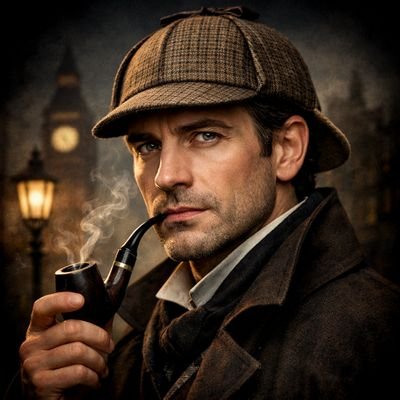 SherlockReturns👑's profile picture