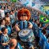 FOFAO TRICOLOR profil fotoğrafı