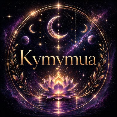 kymymua's profile picture