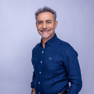 Luis Majul's profile picture