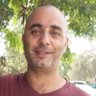 Profilbild von Yossi Azaria