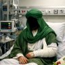 امام زین العابدین همیشه بیمار(ع) 的头像