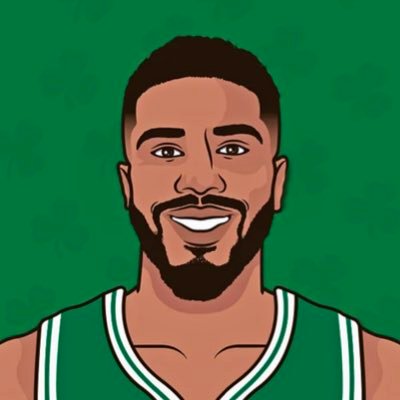 CelticsMuse's profile picture