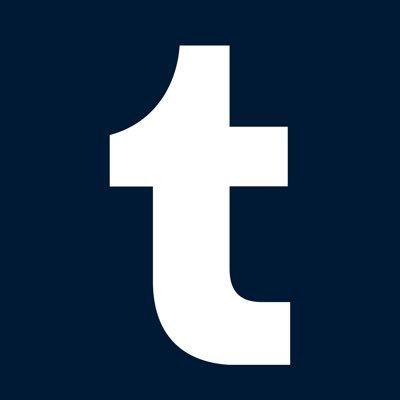 tumblr's profile picture