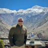 Profilbild von Rohan Kanchan